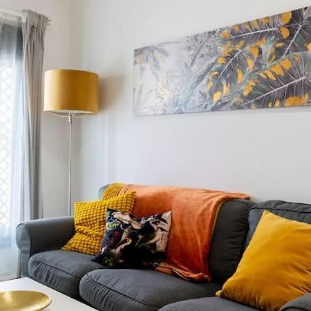 Apartamento Casa San Lucas - Corazon Del Casco Historico Con Piscina Y Parking Jerez de la Frontera Exterior foto