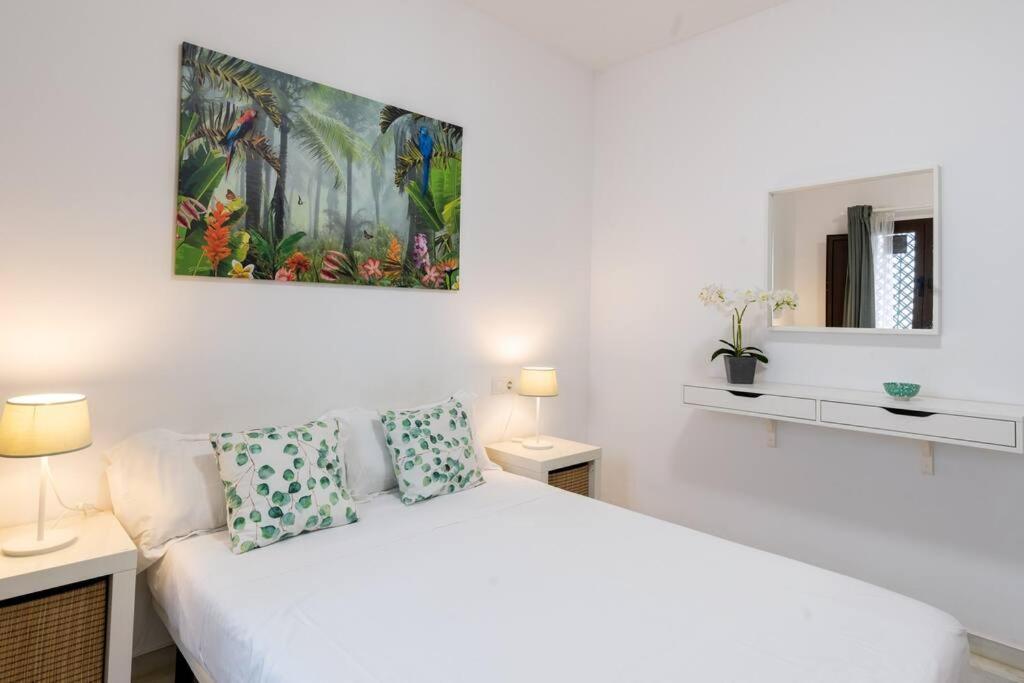 Apartamento Casa San Lucas - Corazon Del Casco Historico Con Piscina Y Parking Jerez de la Frontera Exterior foto