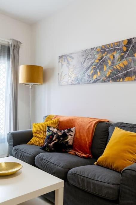 Apartamento Casa San Lucas - Corazon Del Casco Historico Con Piscina Y Parking Jerez de la Frontera Exterior foto