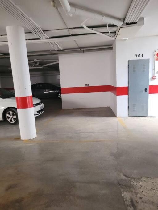 Apartamento Casa San Lucas - Corazon Del Casco Historico Con Piscina Y Parking Jerez de la Frontera Exterior foto