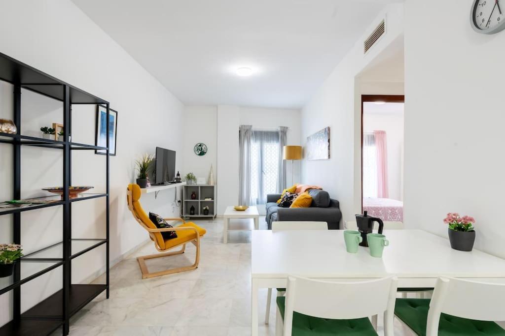 Apartamento Casa San Lucas - Corazon Del Casco Historico Con Piscina Y Parking Jerez de la Frontera Exterior foto