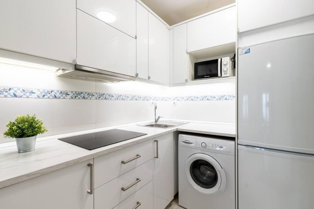 Apartamento Casa San Lucas - Corazon Del Casco Historico Con Piscina Y Parking Jerez de la Frontera Exterior foto