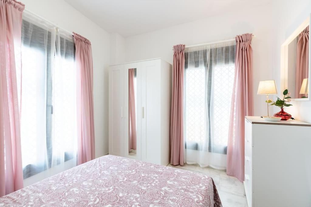 Apartamento Casa San Lucas - Corazon Del Casco Historico Con Piscina Y Parking Jerez de la Frontera Exterior foto