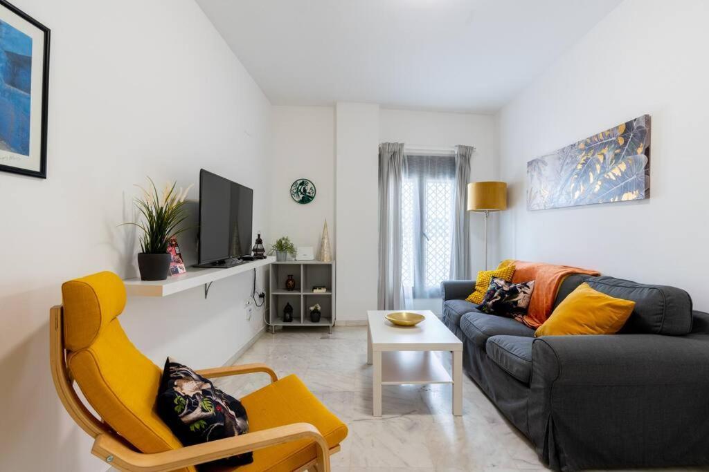Apartamento Casa San Lucas - Corazon Del Casco Historico Con Piscina Y Parking Jerez de la Frontera Exterior foto